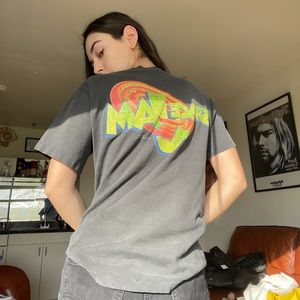 Original 90s space jam tee